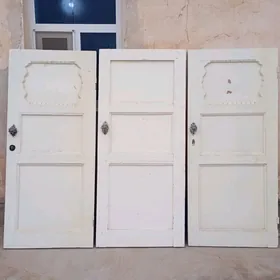 гапылар(двери)