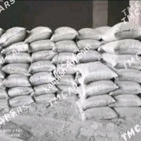 SEMENT KERPIÇ MYTY CEMEHT MITI