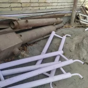 Demir, Parawoy, Ataplenya