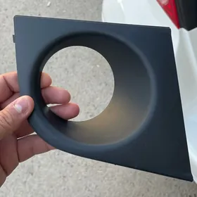 Nissan tiida gulak tumannik