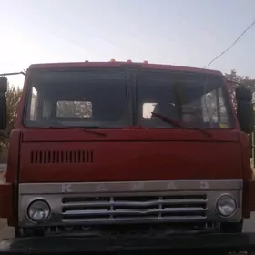 Kamaz 5410 1990