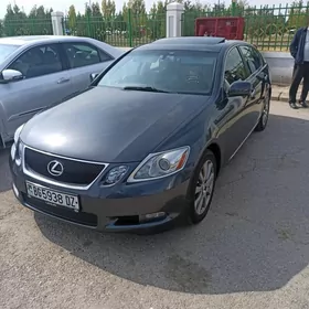 Lexus GS 2006