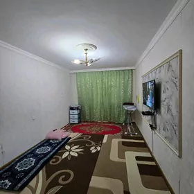 Arenda Jaylar 6-Nji Mkr 1-Kom