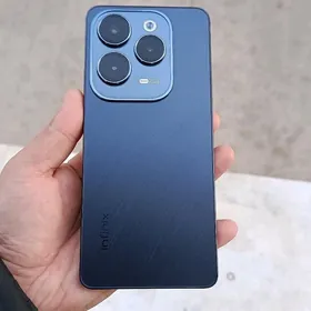 infinix hot 40pro 12/256