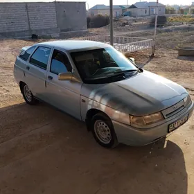 Lada 2112 2005