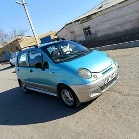 Daewoo Matiz 2005