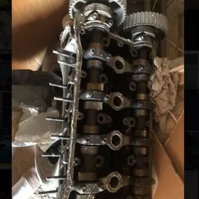 Nexia Nubira golowka