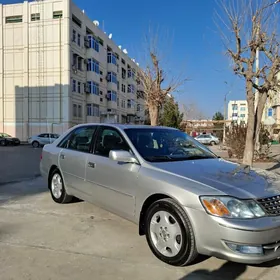 Toyota Avalon 2004