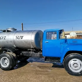 Zil 130 1986