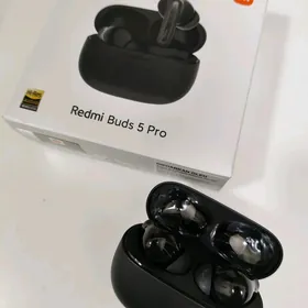 Redmi Buds 5 Pro