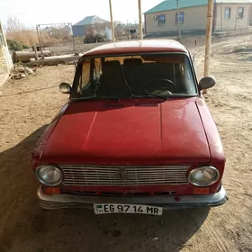 Lada 2104 1980