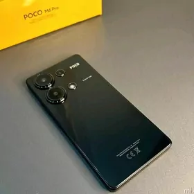 POCO M6 PRO 12/512GB