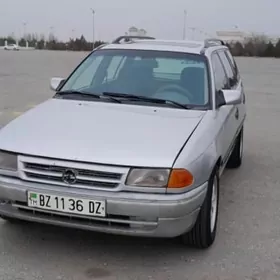 Opel Astra 1993