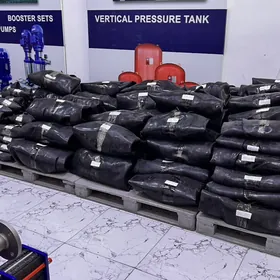 МЕМБРАНЫ 500/750 1000/1500