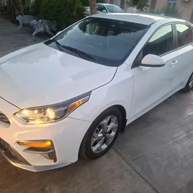 Kia Forte 2020