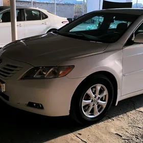 Toyota Camry 2009