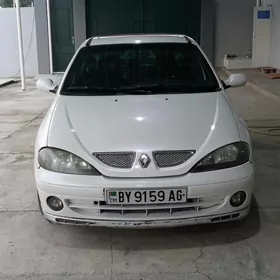 Opel Astra 2003