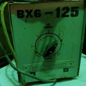 сварка аппарат