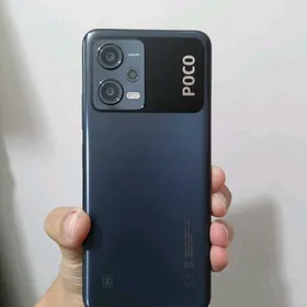 POCO X5 5G (8+8/256) GYSSAGLY