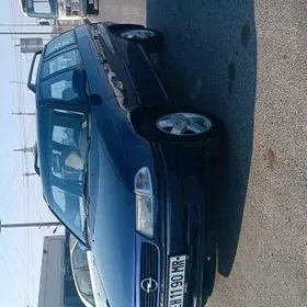 Opel Astra 1996