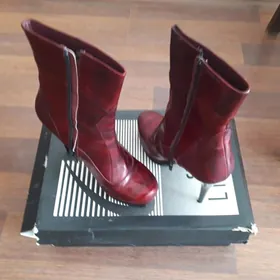 полусапоги