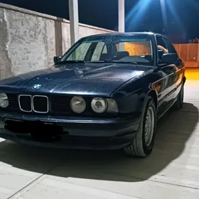 BMW 5 Series 1991
