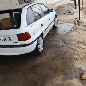 Opel Astra 1992