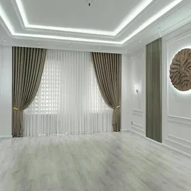 Аренда 3 ком квартира