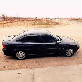Opel Vectra 2000