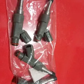 Форсунки Прадо 2.7