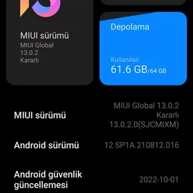 REDMİ 9