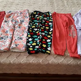 детская одежда