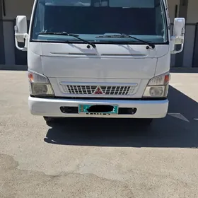 Mitsubishi Canter 2015