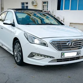 Hyundai Sonata 2017