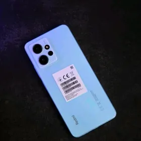Redmi Note 12 {16/256Gb} 2025ý