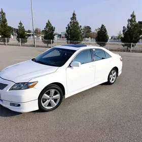 Toyota Camry 2008