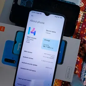 Redmi 9T