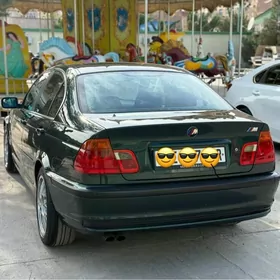 BMW E46 1999