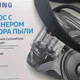 Пылесос Samsung / Pylesos