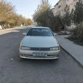 Toyota Cresta 1995
