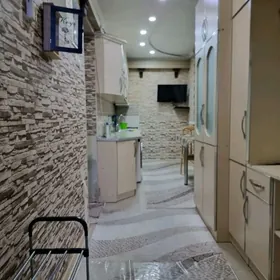 ARZAN.GAGARIN 3KOM.Петроз.3ком