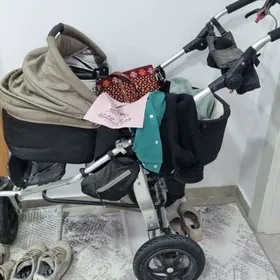 Детская коляска/Çaga kolýaska