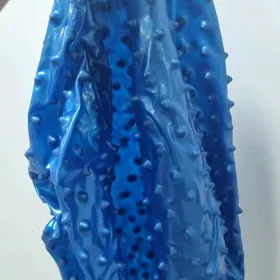 Фитнес мяч (новый) Fitnes topy