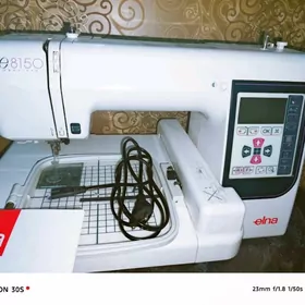 janome 230