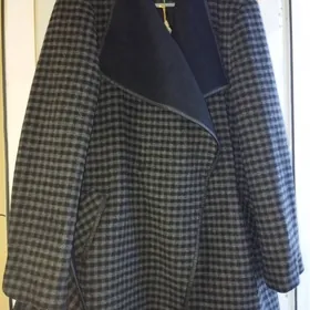 пальто гызлара