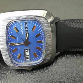 sagat часы Ракета ссср