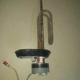 Тен от бойлера. Аристон.