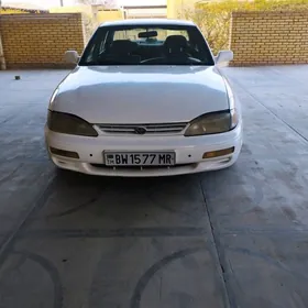 Toyota Camry 1996