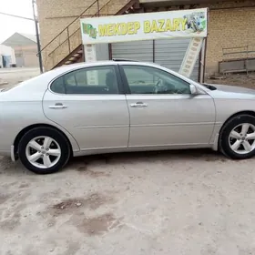 Lexus ES 300 2002