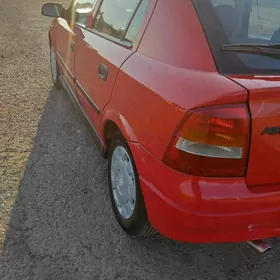Opel Astra 1999